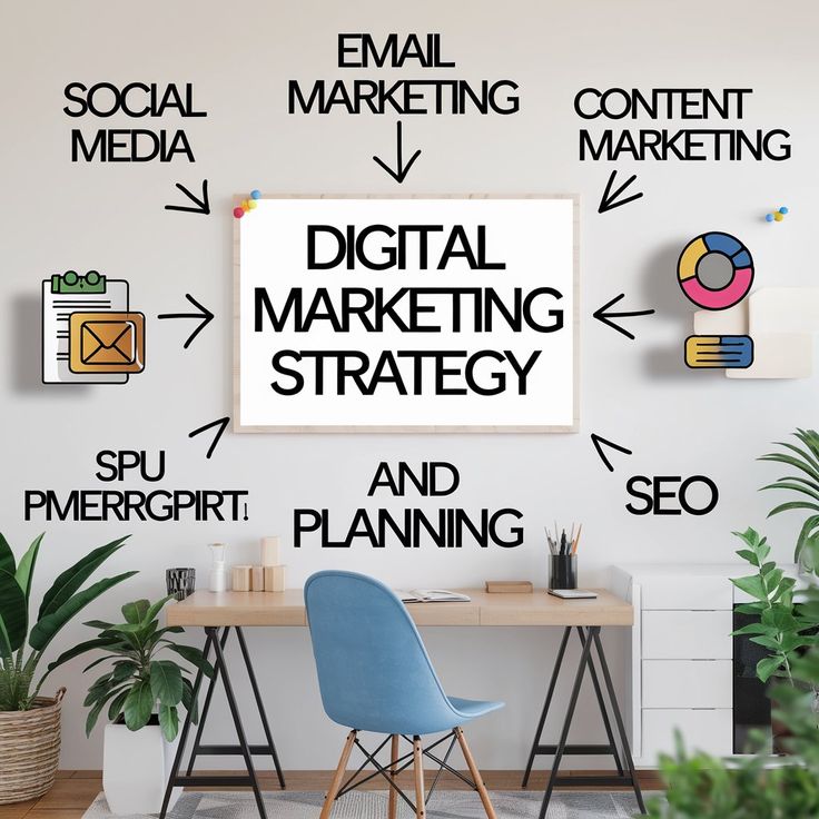 digital marketing services