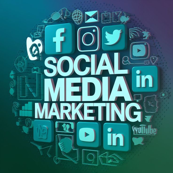 social media marketing services